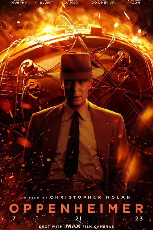 Movie Poster
