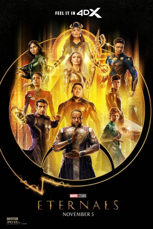 Movie Poster