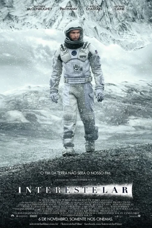 Movie Poster