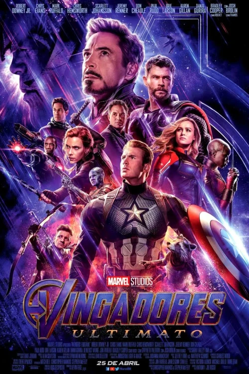 Movie Poster