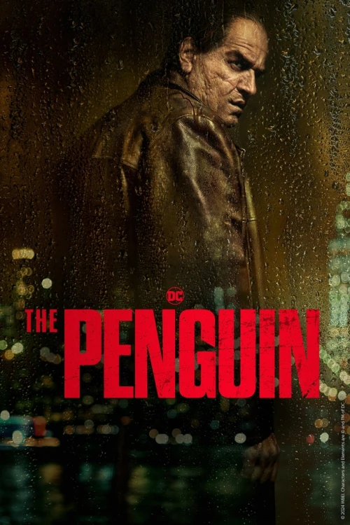 Series Poster