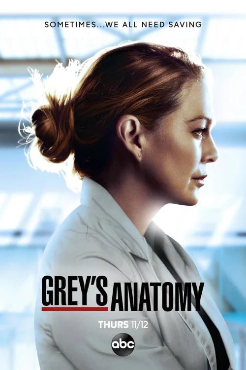 Series Poster