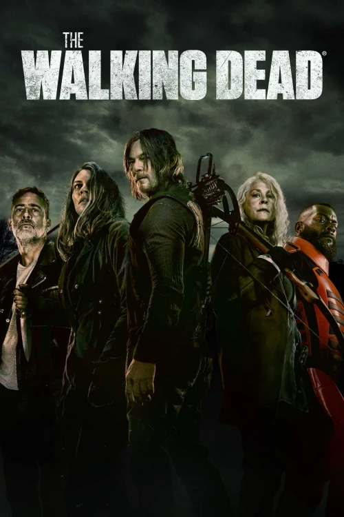 Series Poster