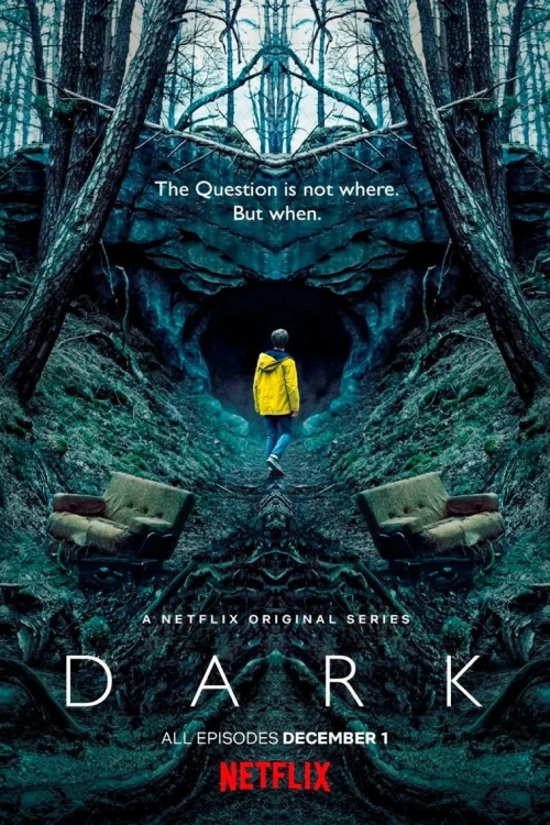 Series Poster
