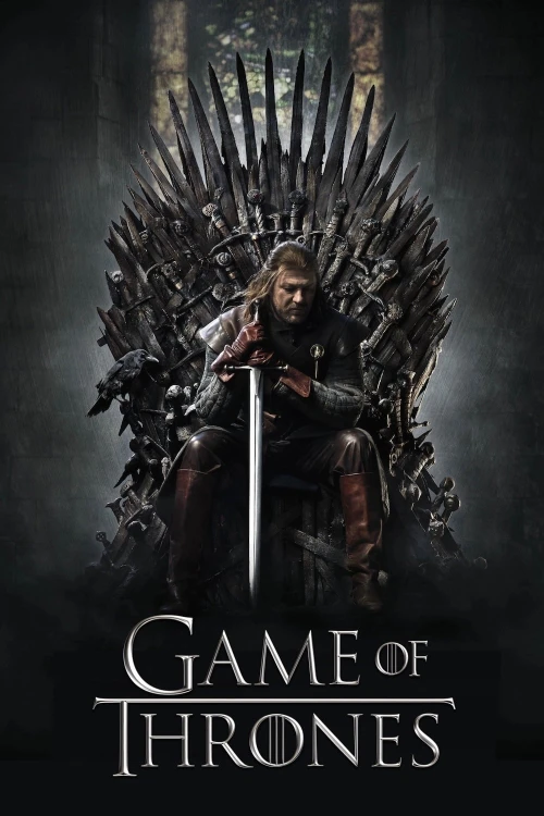 Series Poster