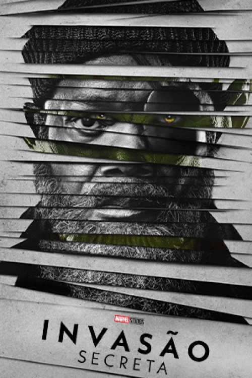 Series Poster